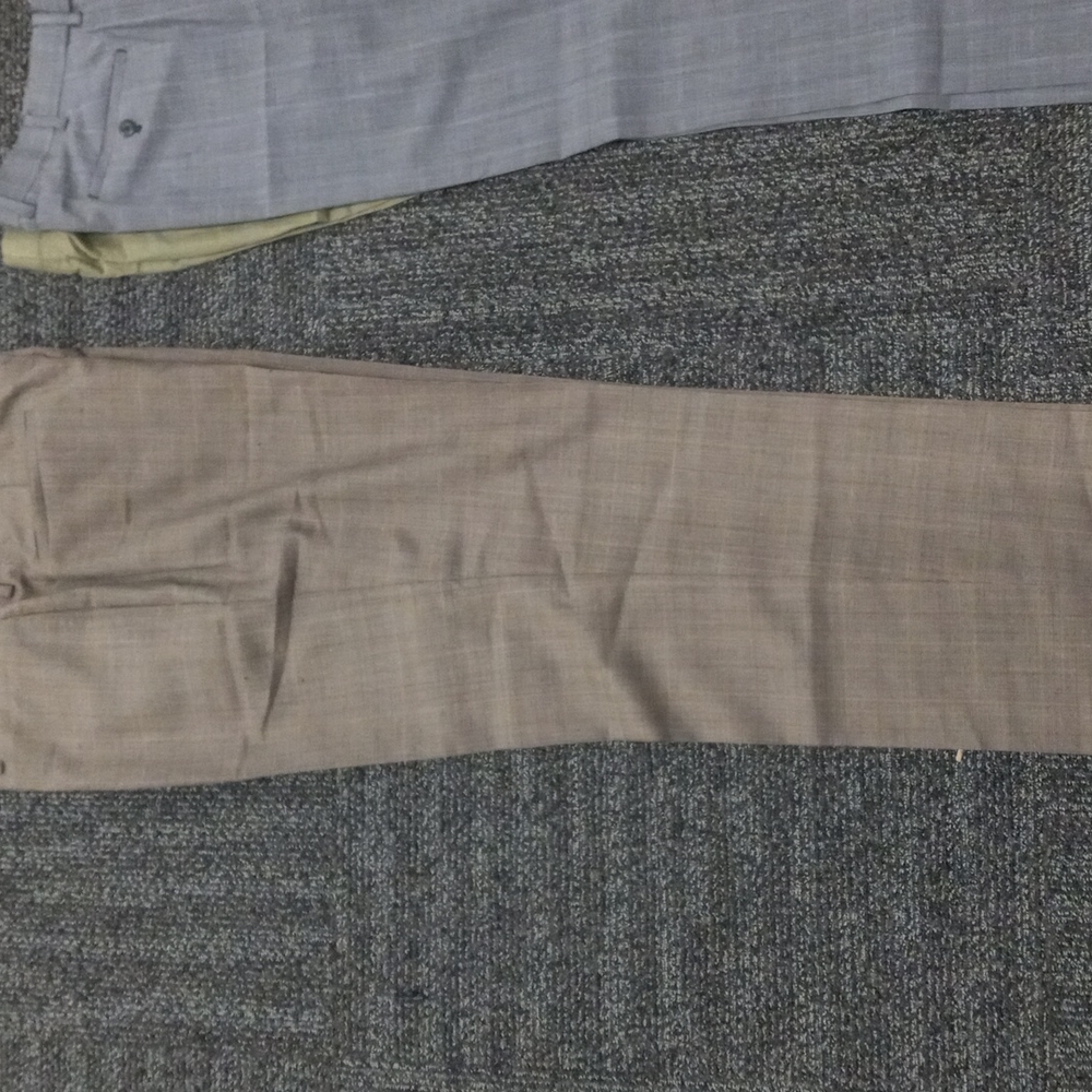 Structure dress pants 36x34